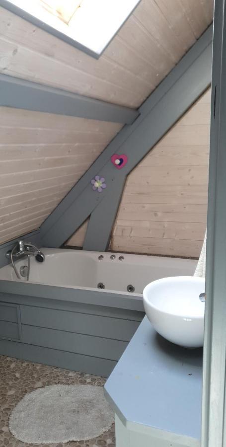 Chalet Au Coeur Du Val D'Azun Arras-en-Lavedan ภายนอก รูปภาพ