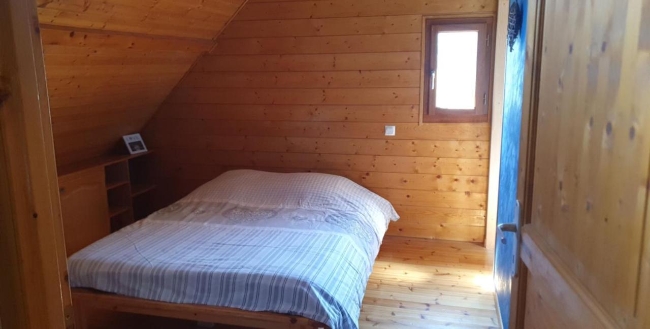 Chalet Au Coeur Du Val D'Azun Arras-en-Lavedan ภายนอก รูปภาพ