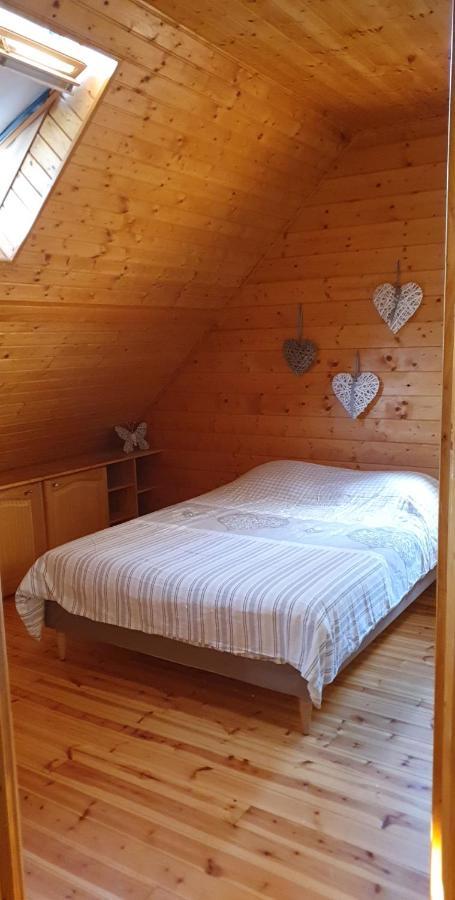 Chalet Au Coeur Du Val D'Azun Arras-en-Lavedan ภายนอก รูปภาพ